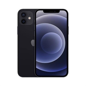 Apple iPhone 12 64GB Black - Grade A